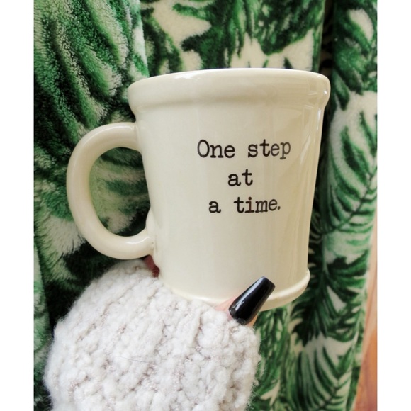 World makert elephant ceramic mug ☕️ - Picture 3 of 4